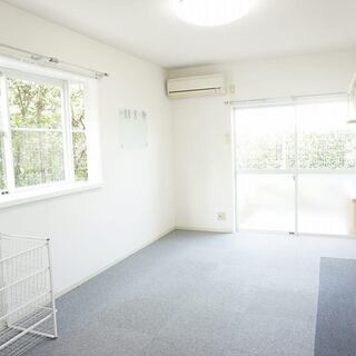 【初期費用格安、角部屋、インターネット無料】埼玉大学付近の１Ｒア...