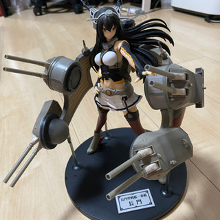 アニメ　艦隊これくしょん　艦これ　スーパープレミアムフィギュア　...
