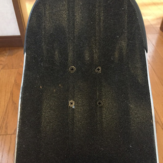 スケートボード ドッペルギャンガーの画像