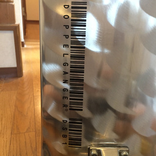 スケートボード ドッペルギャンガーの画像