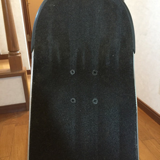 スケートボード ドッペルギャンガーの画像