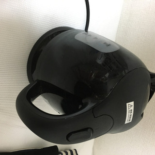 【取り引き中】電気ケトルあげます！