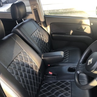 ホンダ ゼスト JE1 スポーツ H18 140781KMの画像