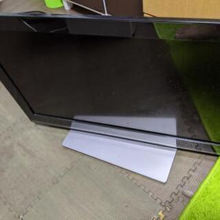 Panasonicテレビ　26インチ