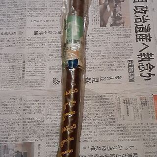非売品　オリムピック　ひばり釣竿