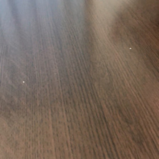 ニトリ ローテーブル(こたつ機能付き)の画像