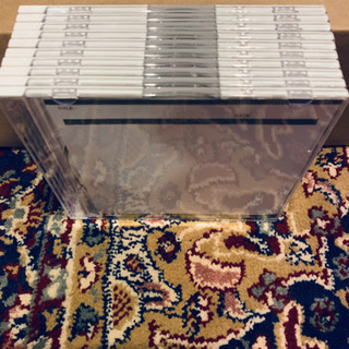 maxell BD-RE 50GB 10枚セットの画像