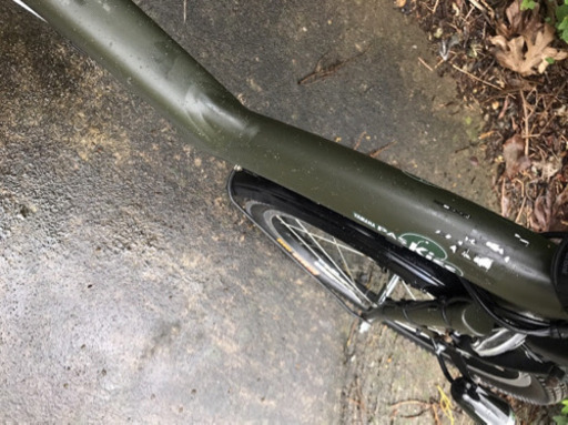 ❇️L03Y電動自転車F17X?ヤマハ?8アンペア✴️20インチ?