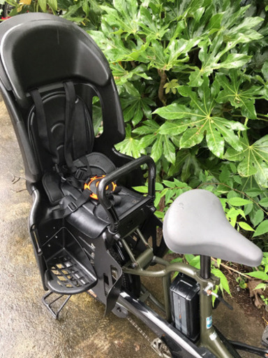 ❇️L03Y電動自転車F17X?ヤマハ?8アンペア✴️20インチ?