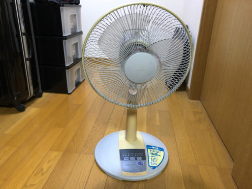 扇風機　２台