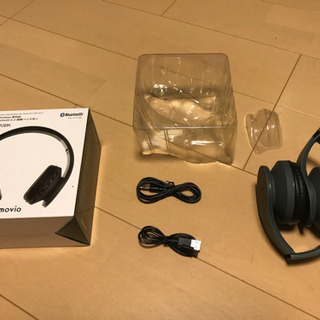 【値下げ　新品】Bluetooth ヘッドホン　ワイヤレス