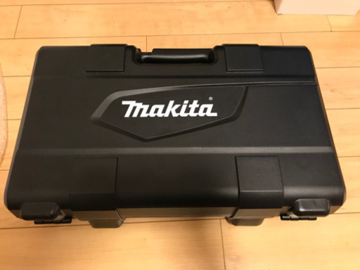 マキタ　18VインパクトドライバーM698 美品‼️ DIY向け