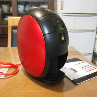 ネスカフェ ゴールドブレンド バリスタ i  (アイ) HPM9635の画像