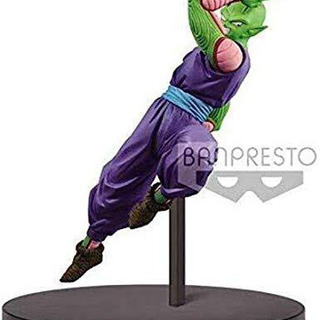 ドラゴンボール超 超戦士列伝～第七章 孤高の戦士～2種セットの画像