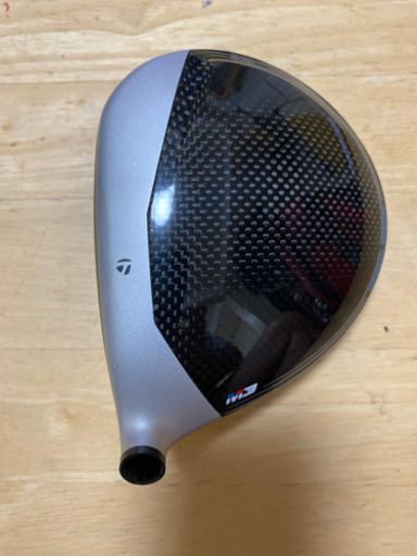 テーラーメード　M3ドライバー　9.5°