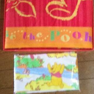 バスタオル&フェイスタオル