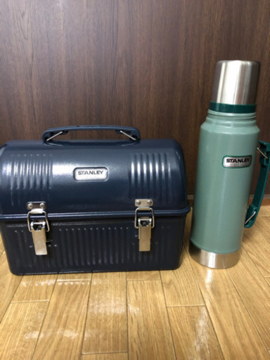 スタンレー　セット　お取引決定