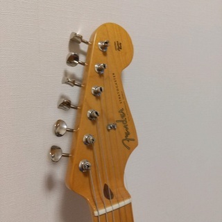 Fender Mexico 50S Stratocaster 2CS【状態:かなり良い】【生産終了品】の画像