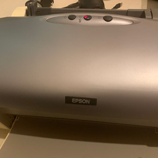 【無料】プリンターEPSONpx-v 630 