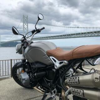 (更新）アラフィフ親父のバイク仲間、いらっしゃいますか？
