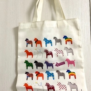 【200円】IKEAエコバック