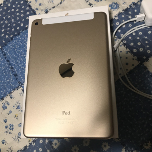 その他 ipad mini4 16GB