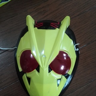 仮面ライダーゼロワン 変身ベルト　アタッシュカリバー　オーソライズバスター　おまけ付きの画像