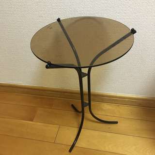 コーヒーテーブル　サイドテーブル　ミニテーブル