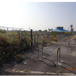 ★貸土地★  大和郡山市横田町　1783坪  #資材置き場　＃ト...