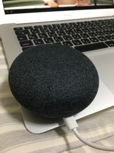その他 Google Home mini