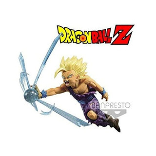 ドラゴンボールZ G×materia THE SONGOHAN スーパーサイヤ人2孫悟飯の画像