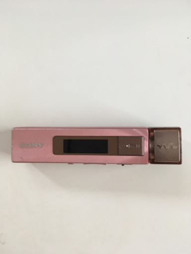 sony  ウォークマン　中古