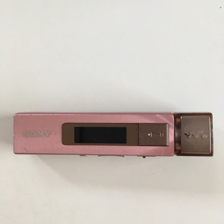 sony  ウォークマン　中古