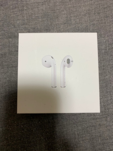 エアーポッズ
