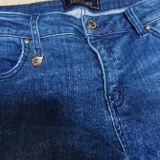 値下げします！Radyデニムの画像