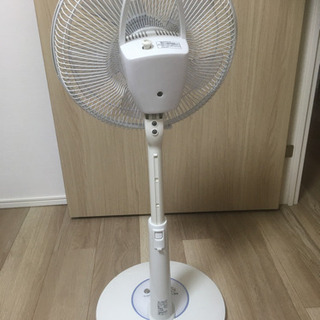 扇風機の画像