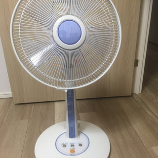 扇風機の画像