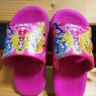プリキュア  18センチ。