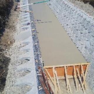やる気があれば稼げます！土木、建築、管理、作業員募集。の画像