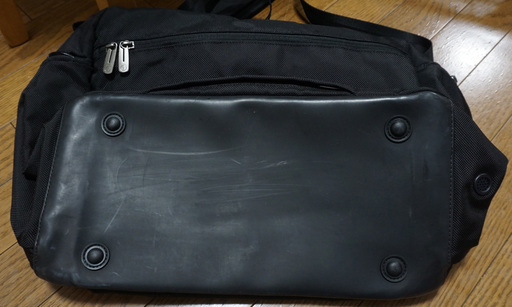 TUMIハンドバッグ  6754-D T-TECH PRESIDIO