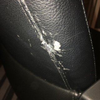 コクヨ　CR-G301 役員OAチェア 安く譲りますの画像