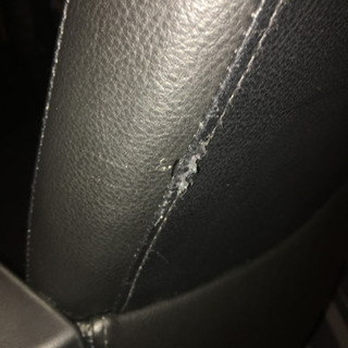 コクヨ　CR-G301 役員OAチェア 安く譲りますの画像