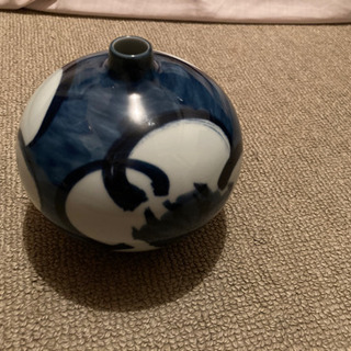 源右衛門　花瓶