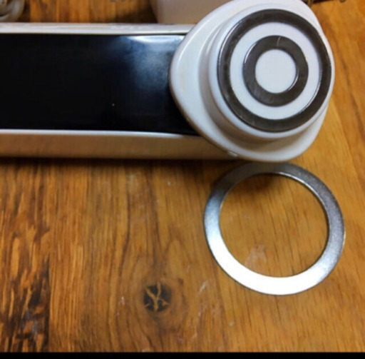 美品ヤーマン　美顔器