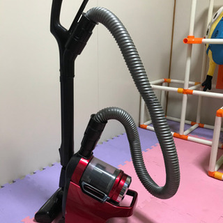 【お取引中】サイクロン 掃除機 TOSHIBA