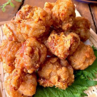 唐揚げパーティー🐓　7/17 20時〜用賀最寄り！1000円