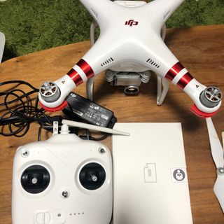DJI Phantom3 Standard