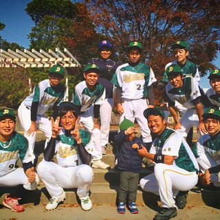 大阪DANASメンバー募集
