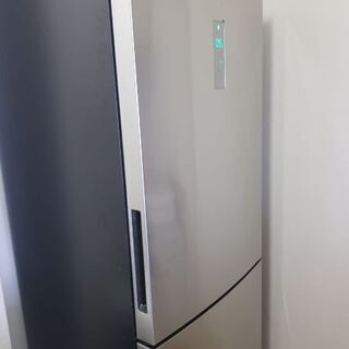 Sayonara Sale - Haier Refrigerator サヨナラセール-ハイアール冷蔵庫