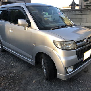 ホンダ ゼスト JE1 スポーツ H18 140781KM